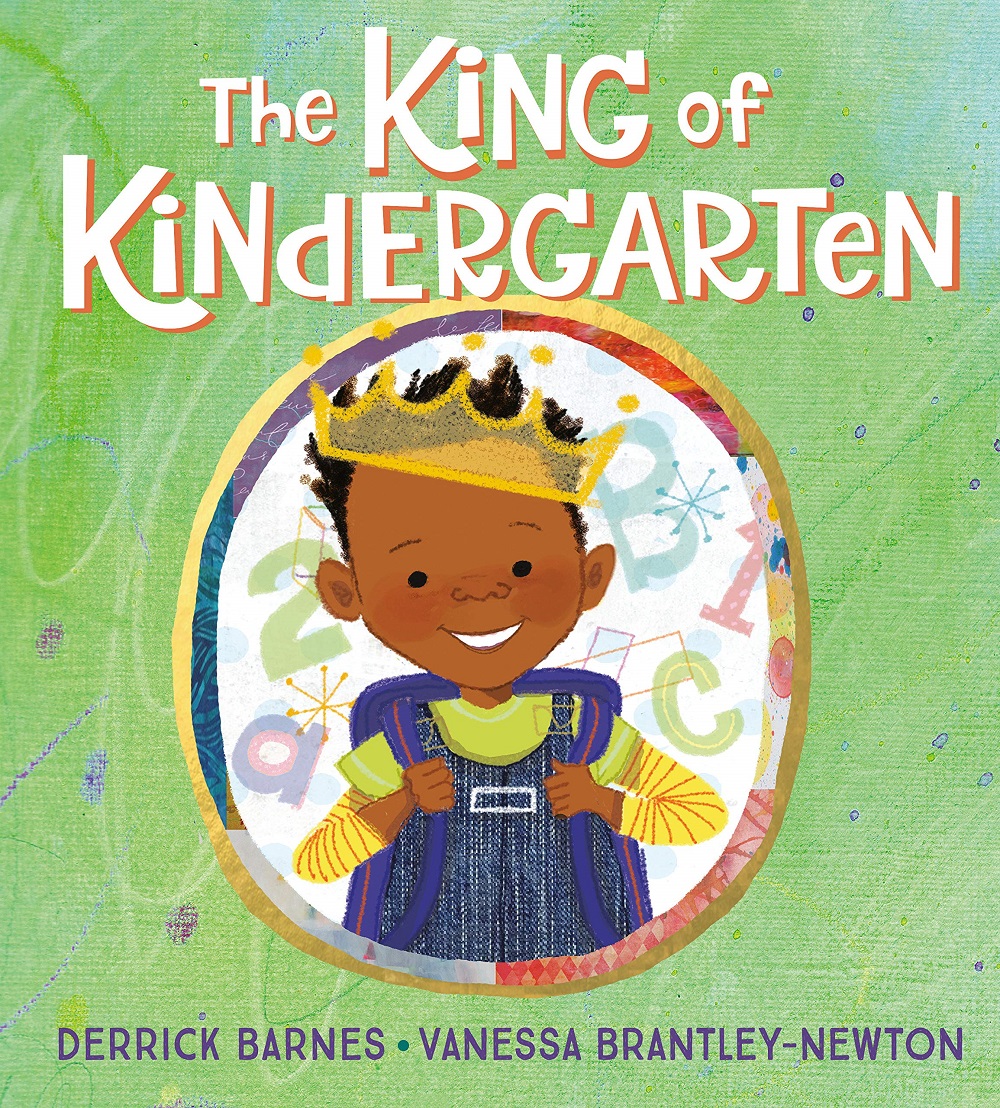 the king of kindergarten