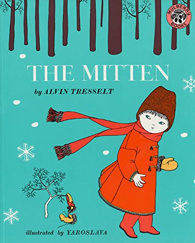 the mitten