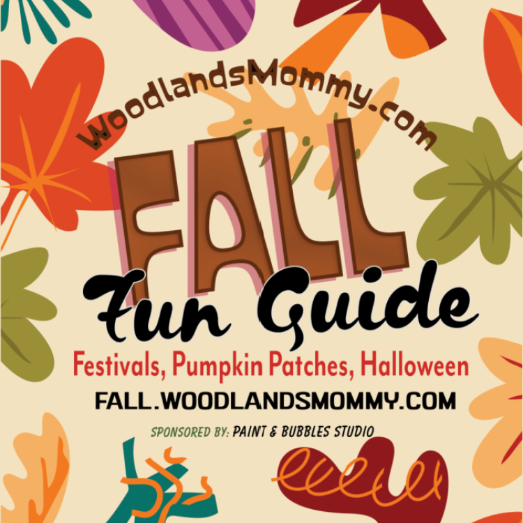 Exclusive! Your 2024 Guide to Fall in The Woodlands