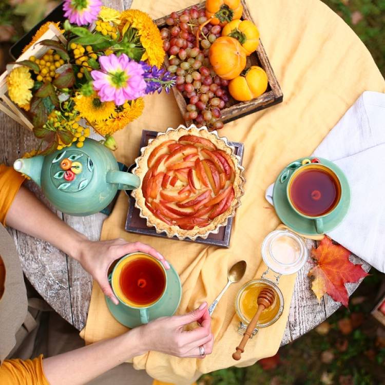 Do these things to kickstart the fall season