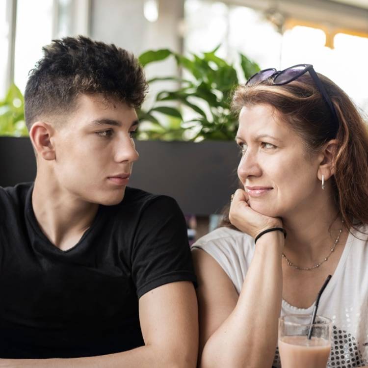 15 Interesting Ideas for Connecting with Your Teenager 