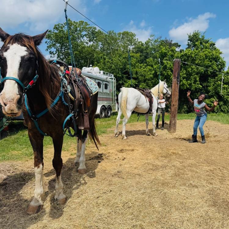 Editor's Review - Cypress Trails Ranch INTERSHIP (my 11-year-old does it!)