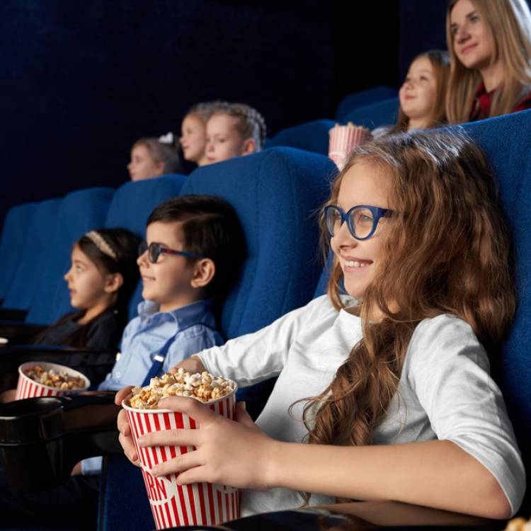 Woodlands-area theaters are offering free and cheap movies this summer