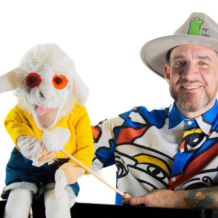 City Place soars into summer with family-friendly programming