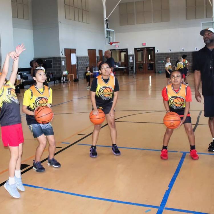 SPONSORED: Coach Deon Basketball Is Still Going Strong!  Take Another Look