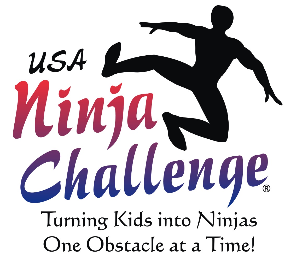 usa ninja logo