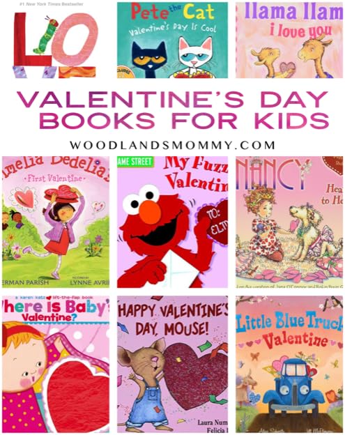 valentines picks