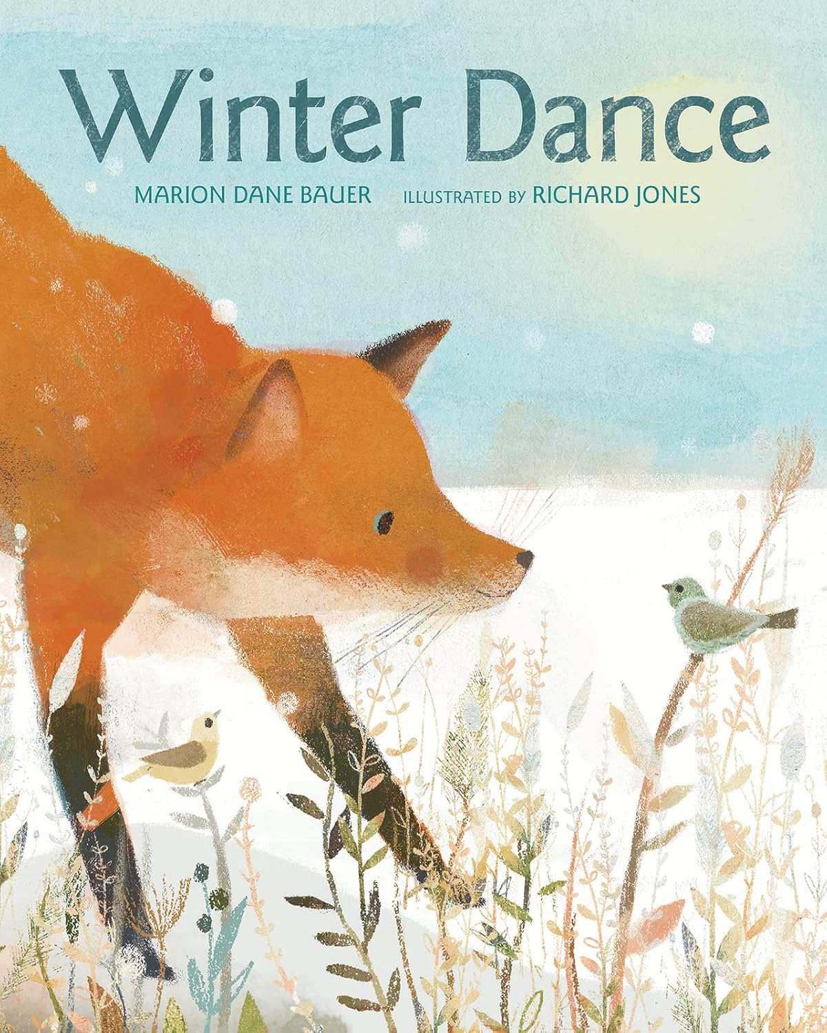 winter dance