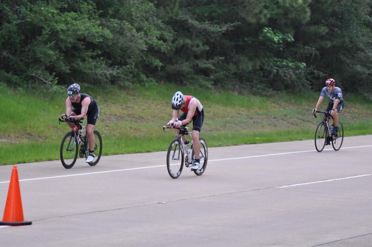 woodforest tri